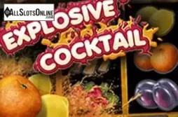 Explosive Cocktail