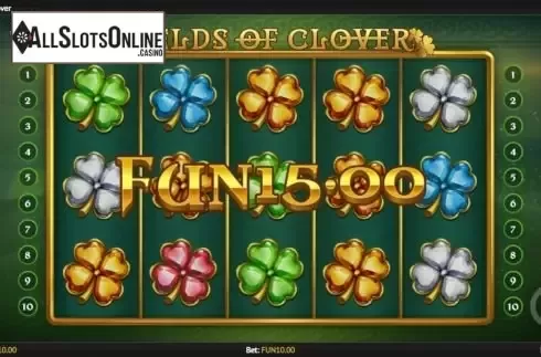 Win Screen 3