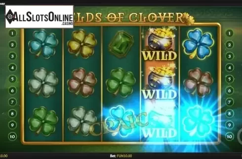 Win Screen