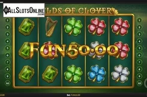 Win Screen 4