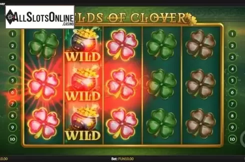 Win Screen 2