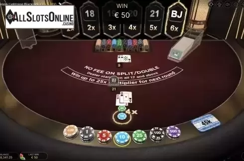 Win screen 2