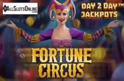 Fortune Circus