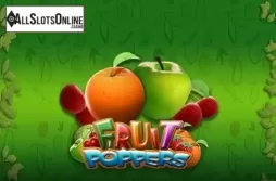 Fruit Poppers