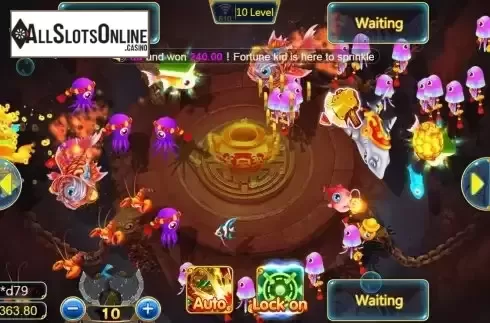 Win screen 2