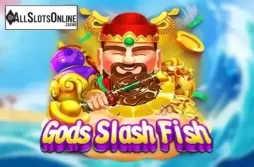 Gods Slash Fish
