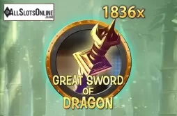 Great Sword of Dragon