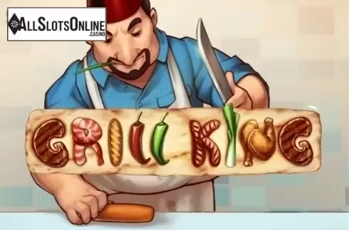 Grill King. Grill King from Fugaso