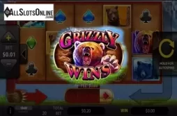 Grizzly Wins