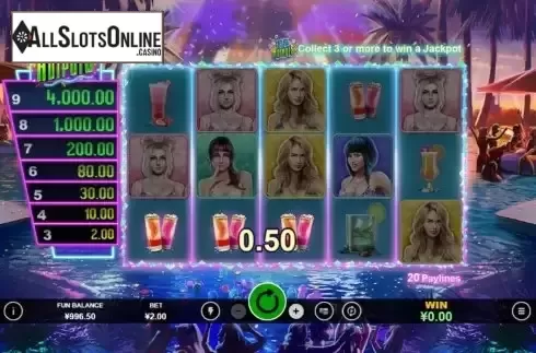 Win screen 2