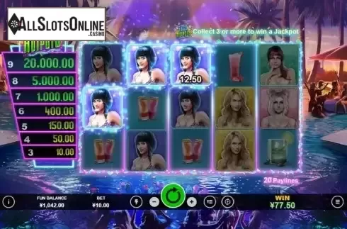 Win screen 4