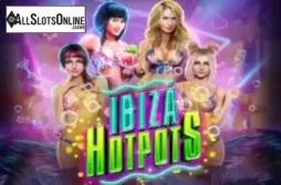 Ibiza Hotpots
