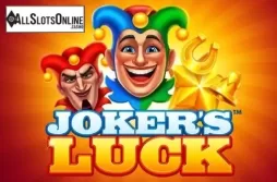 Jokers Luck