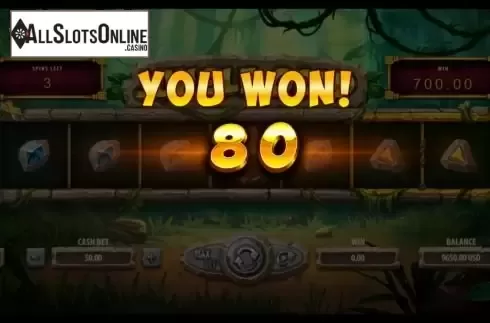 Win screen 3