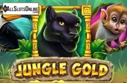 Jungle Gold