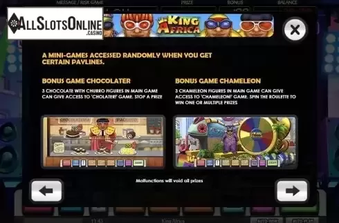 Game Rules 2