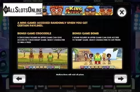 Game Rules 3
