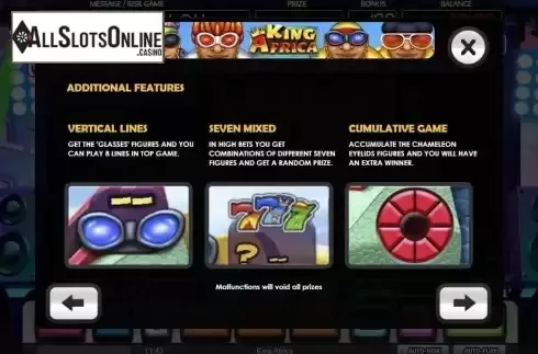 Game Rules 4