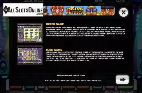 Game Rules 1