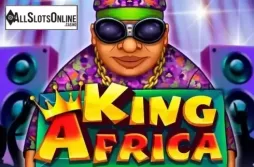 King Africa