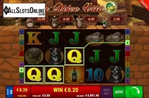 Win screen 2