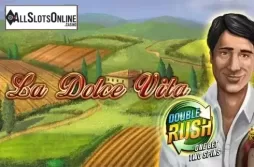 La Dolce Vita Double Rush