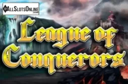 League of Conquerors