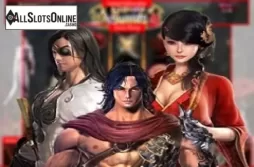 Legend of 7 swords. Legend of 7 Swords from esball