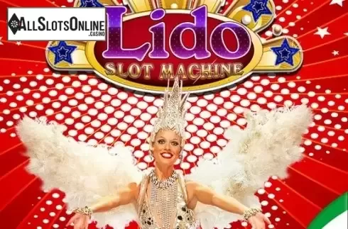 Screen1. Lido from Capecod Gaming