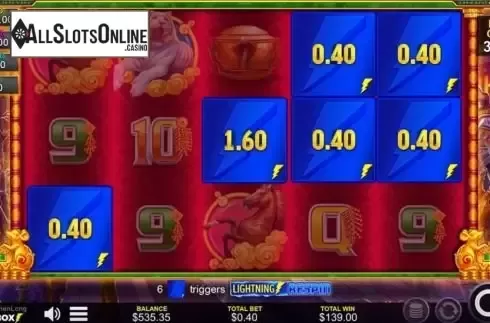 Free Spins 3