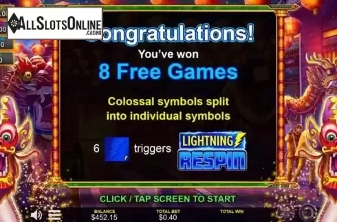 Free Spins 1