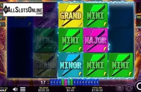 Hold and Win 2