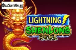 Lightning Shenlong