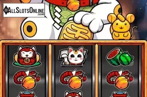 Win screen 2
