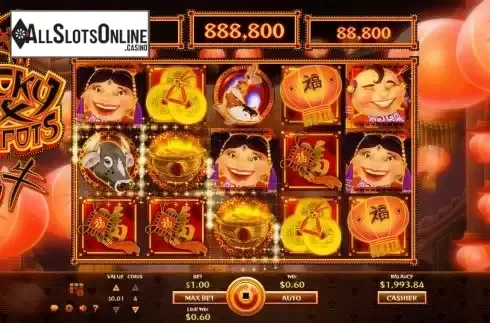 Win screen 2