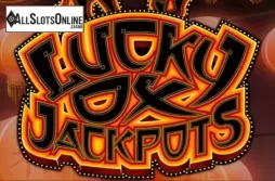 Lucky Ox Jackpots