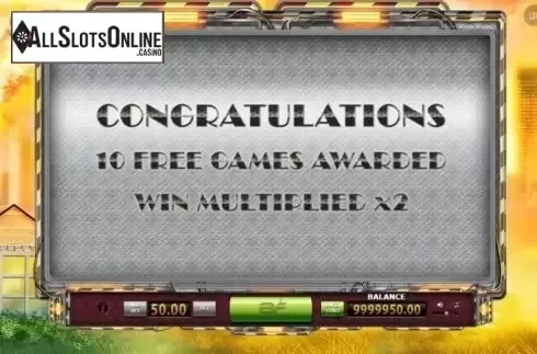 Screen7. Mad Men and Nuclear War from BF games