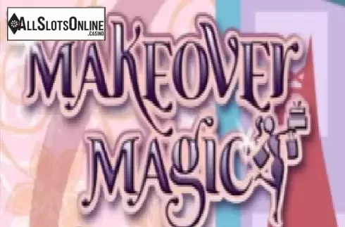 Make Over Magic. Make Over Magic from Eyecon