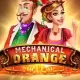 Mechanical Orange