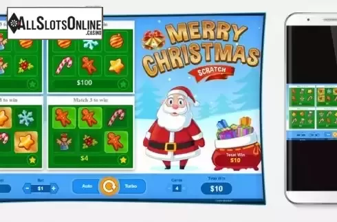 Win Screen 3