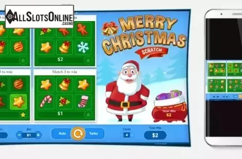 Win Screen