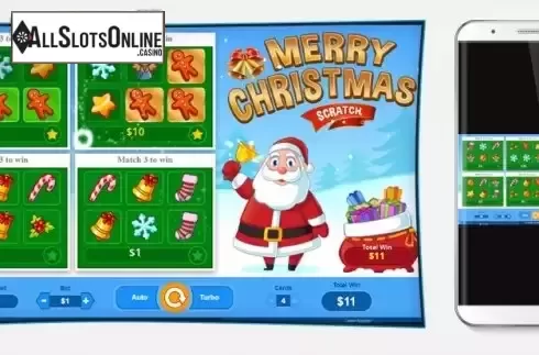 Win Screen 2