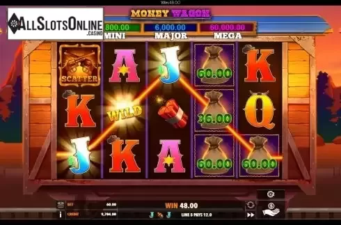 Win screen 2