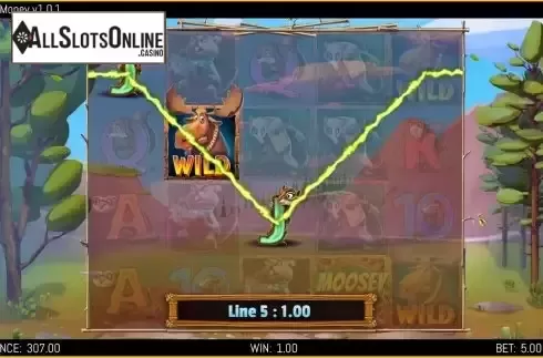 Win screen 2