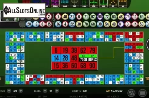 Win screen 2