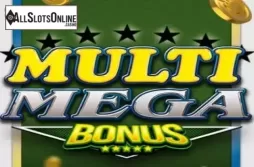 Multi Mega - Bonus