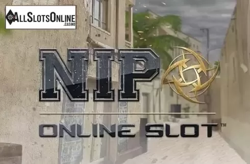 Nip. NIP™ from Microgaming