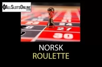 Norsk Roulette