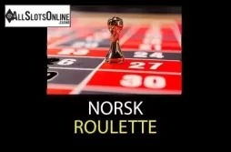 Norsk Roulette