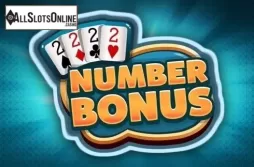 Number Bonus